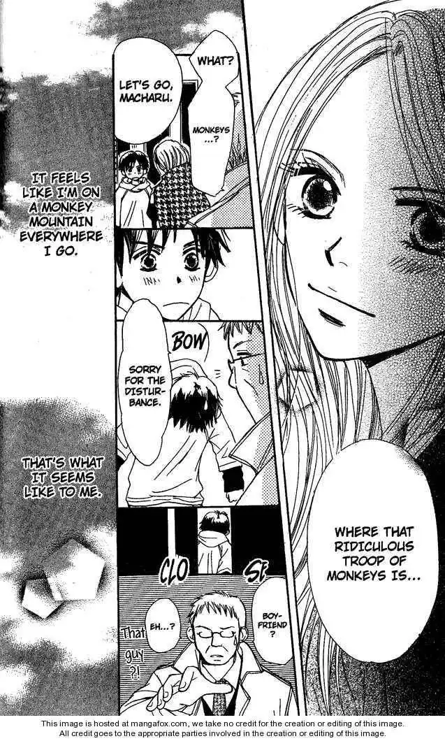Monkey High! Chapter 5 83